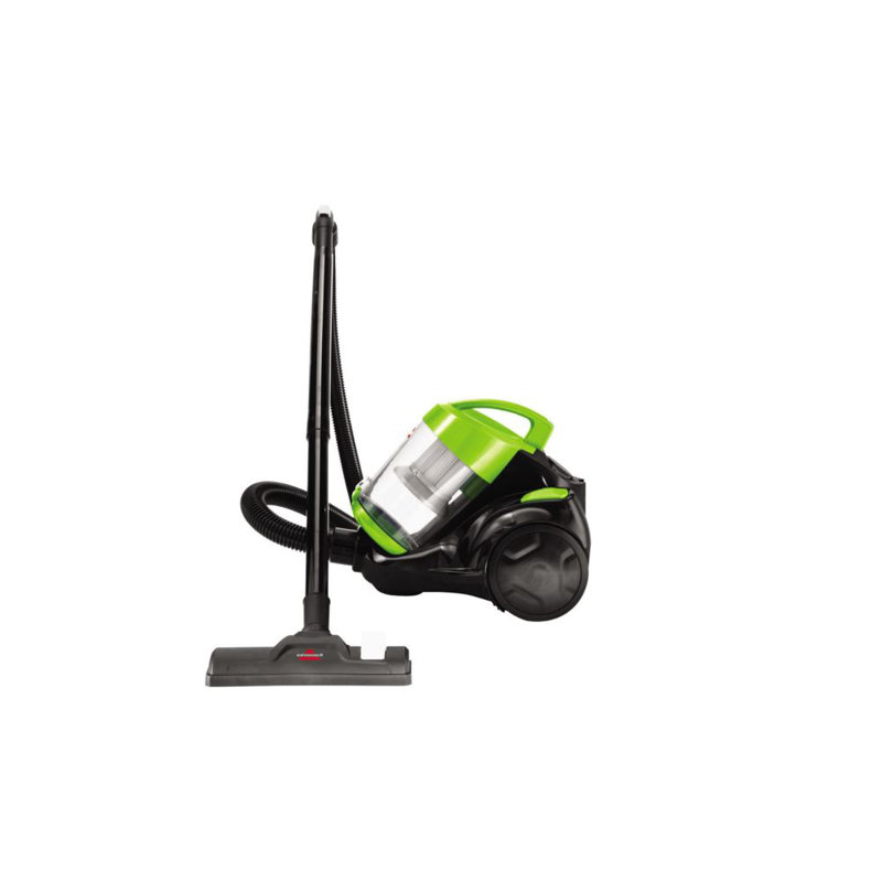 Bissell Zing Bagless Canister Vacuum & Reviews Wayfair